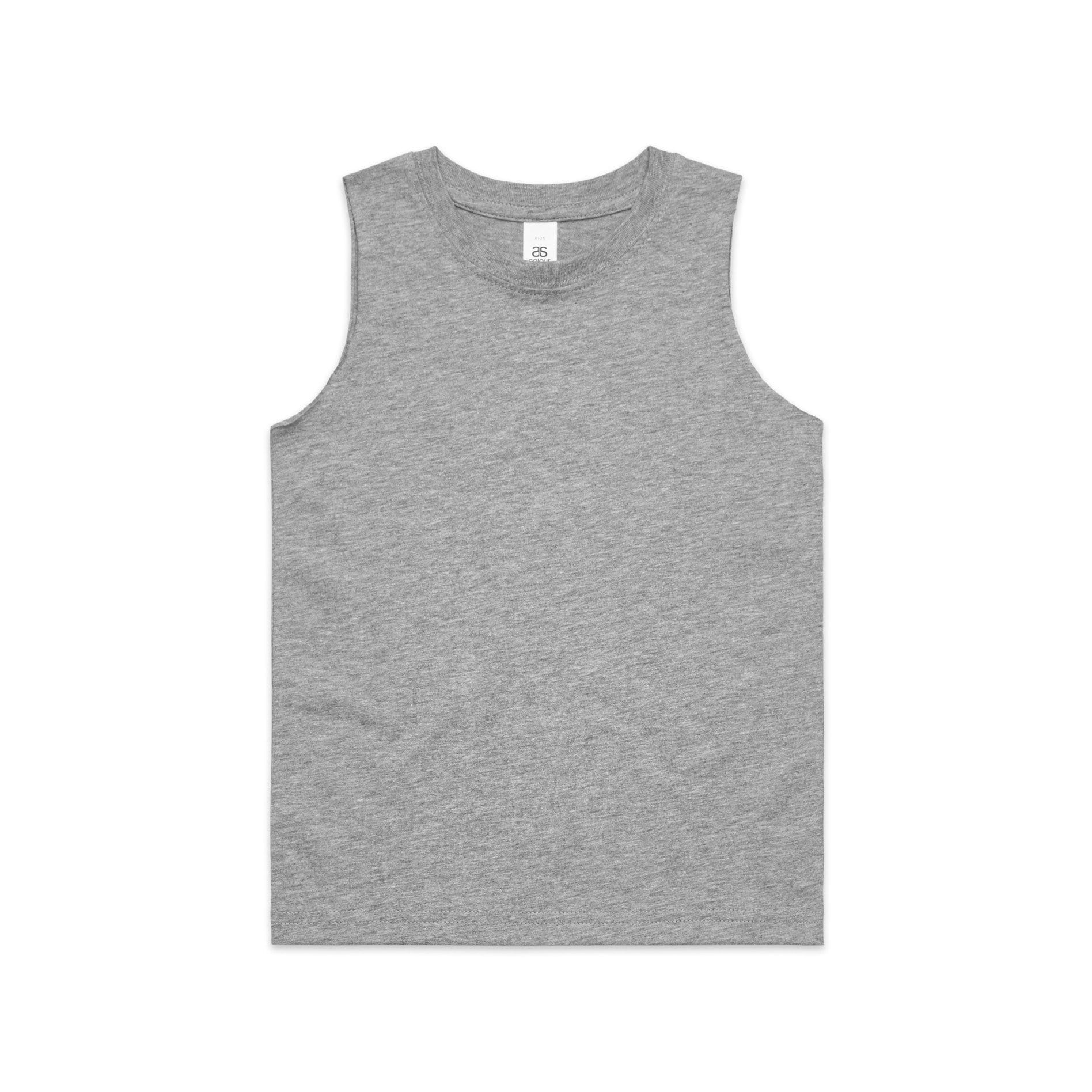 As Colour Youth Barnard tank 3010 Casual Wear As Colour   