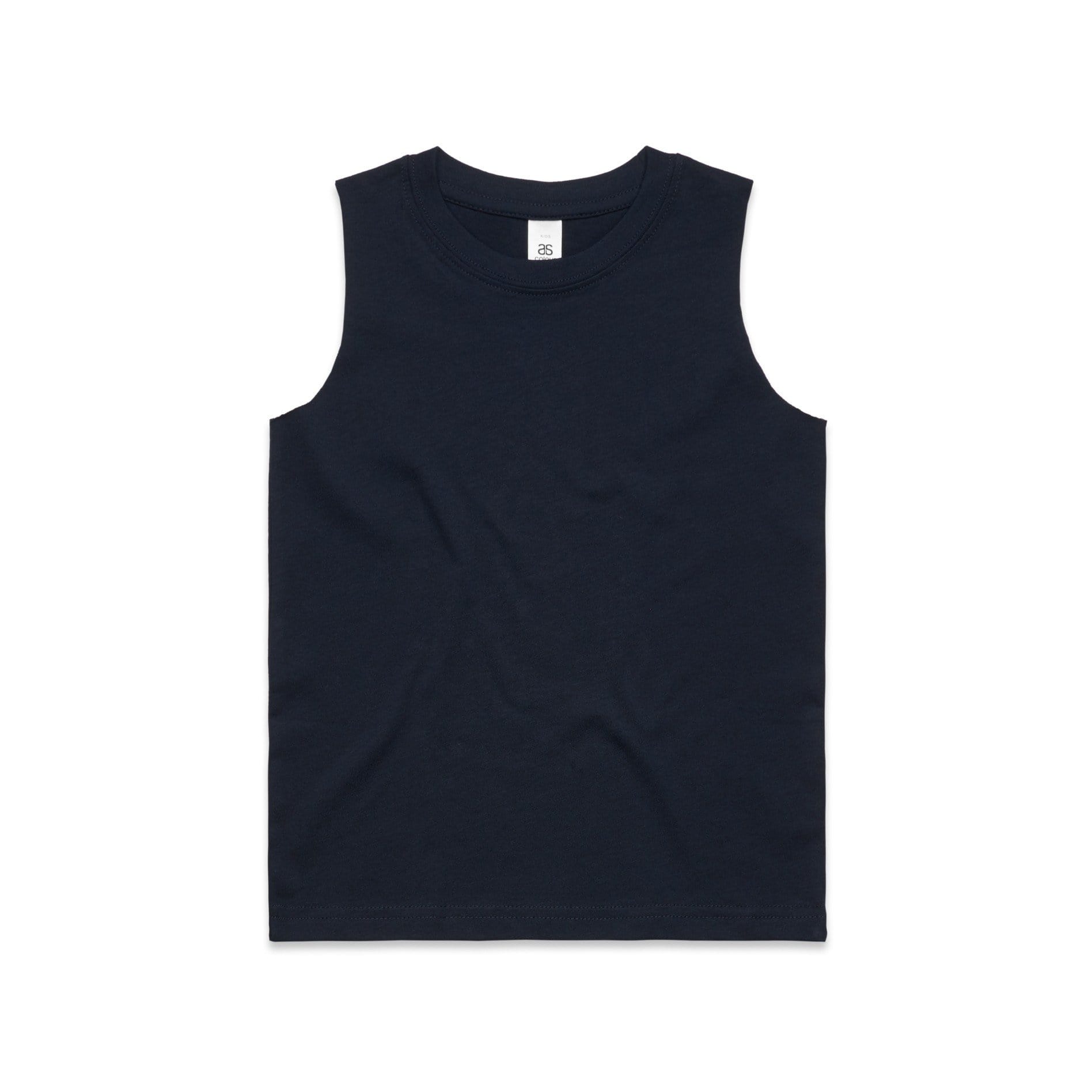 As Colour Youth Barnard tank 3010 Casual Wear As Colour   