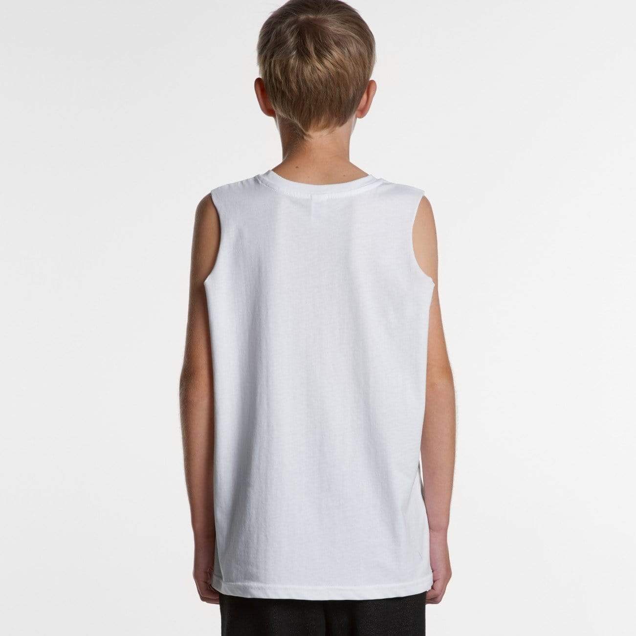 As Colour Youth Barnard tank 3010 Casual Wear As Colour   