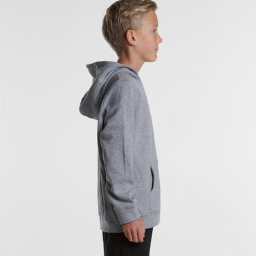 As Colour Youth supply hoodie 3033 Casual Wear As Colour   