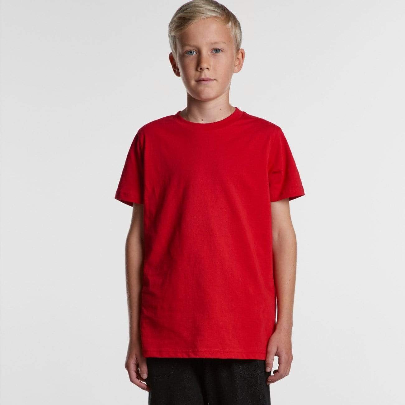 As Colour Youth tee 3006 Casual Wear As Colour   