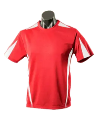 Aussie Pacific Eureka Kids Tees 3204 Metro Workwear.