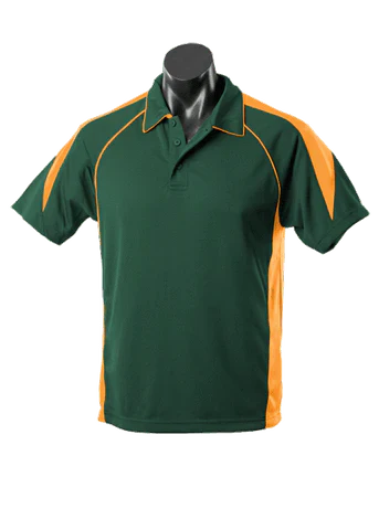 Aussie Pacific Casual Wear AUSSIE PACIFIC men's premier polo shirt 1301