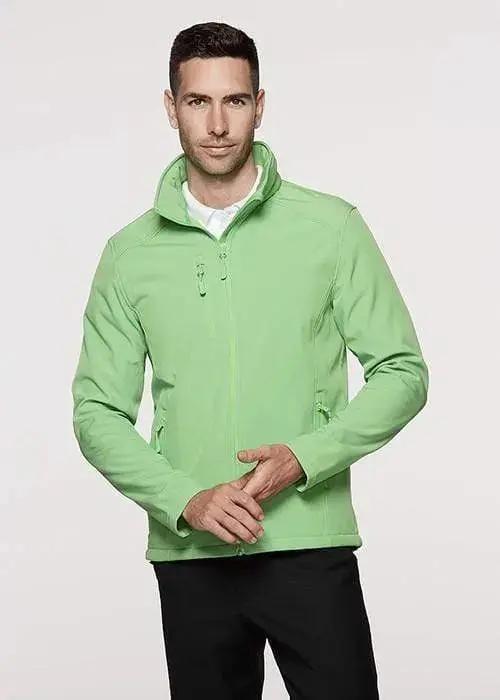 Aussie Pacific Men's Olympus Jacket 1513 Casual Wear Aussie Pacific   