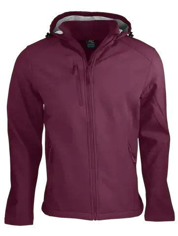 Aussie Pacific Men's Olympus Jacket 1513 Casual Wear Aussie Pacific   