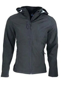 Aussie Pacific Men's Olympus Jacket 1513 Casual Wear Aussie Pacific Slate S 