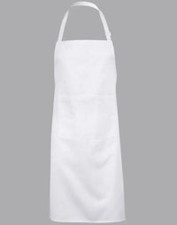 Bib Apron AP03 Metro Workwear.