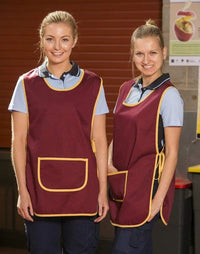 Chef & Hospitality Aprons Available Online in Australia - Allsorts Workwear