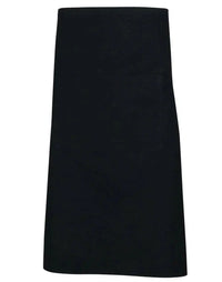 Long Waist Apron AP02 Metro Workwear.
