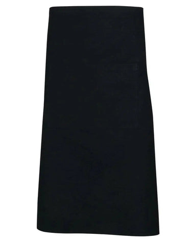 Long Waist Apron AP02 Metro Workwear.