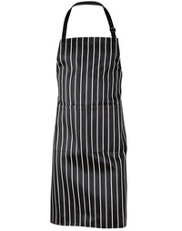 Long Waist Apron AP04 Metro Workwear.