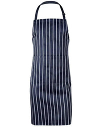 Long Waist Apron AP04 Metro Workwear.