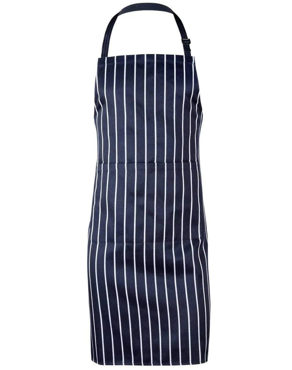 Australian Industrial Wear Hospitality & Chefwear long WAIST APRON AP04
