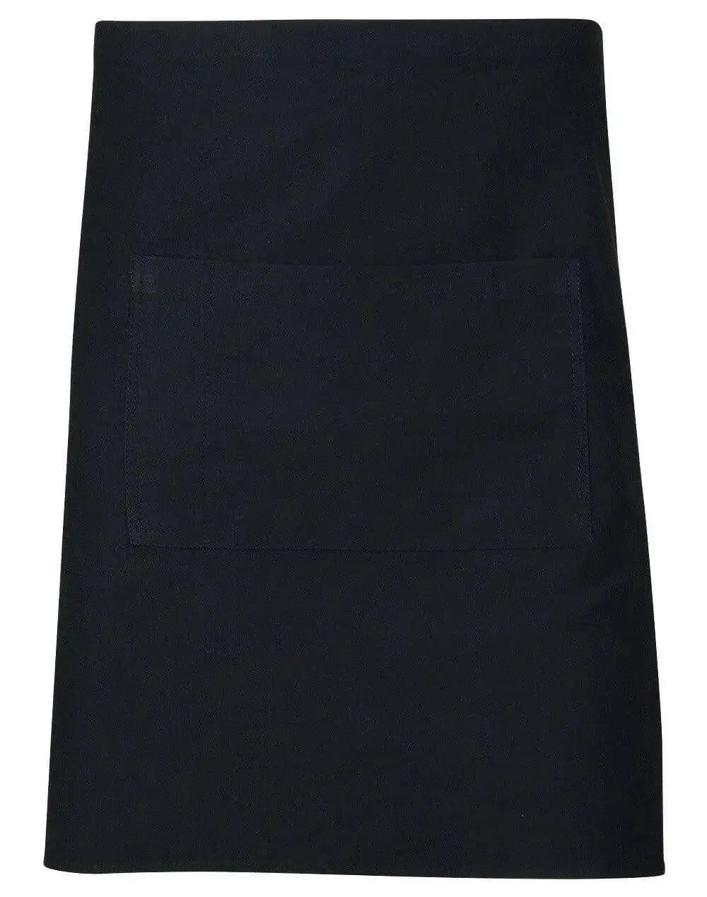 Short-waist-apron AP01 Metro Workwear.