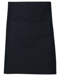 Short-waist-apron AP01 Metro Workwear.