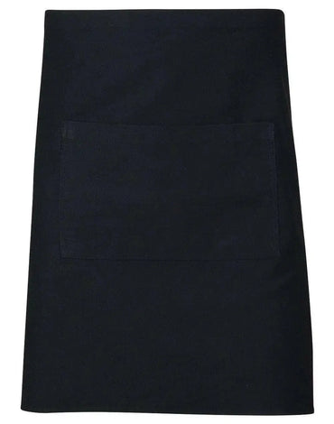 Short-waist-apron AP01 Metro Workwear.
