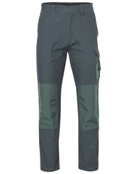 Cordura Durable Work Pants Regular Size WP09 Metro Workwear.