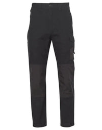 Cordura Durable Work Pants Stout Size WP17 Metro Workwear.