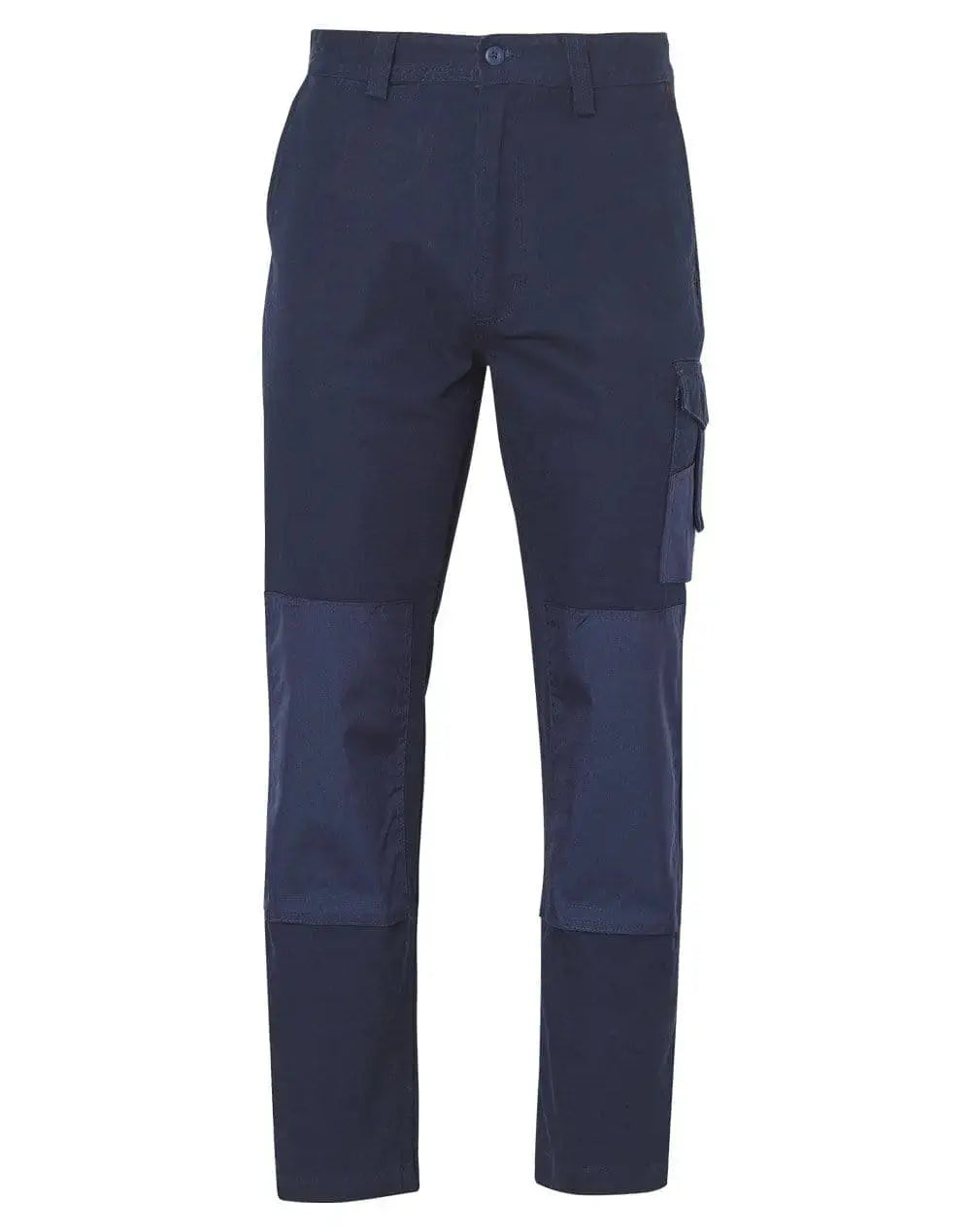 Cordura Durable Work Pants Stout Size WP17 Metro Workwear.