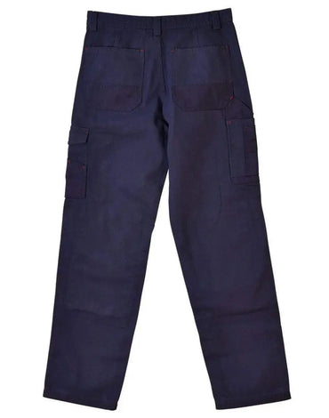 Ladies' Durable Work Pants  WP10 Metro Workwear.