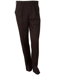 (Regular)permanent Press Pants WP01R Metro Workwear.