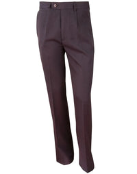 (Stout) Permanent Press Pants WP01S Metro Workwear.