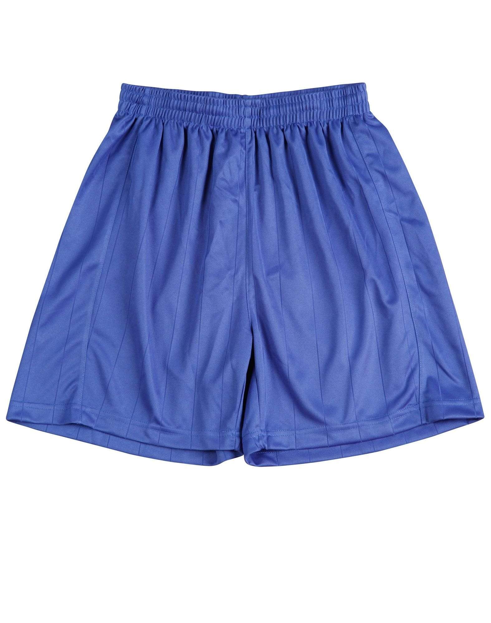 Shoot Soccer Shorts Adult SS25 Metro Workwear.