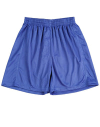 Shoot Soccer Shorts Adult SS25 Metro Workwear.