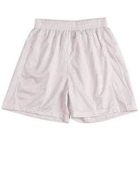 Shoot Soccer Shorts Adult SS25 Metro Workwear.