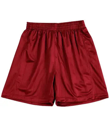 Shoot Soccer Shorts Adult SS25 Metro Workwear.