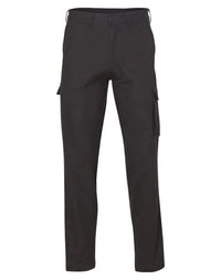 MEN'S HEAVY COTTON PRE-SHRUNK DRILL PANTS Stout Size WP08 Metro Workwear.