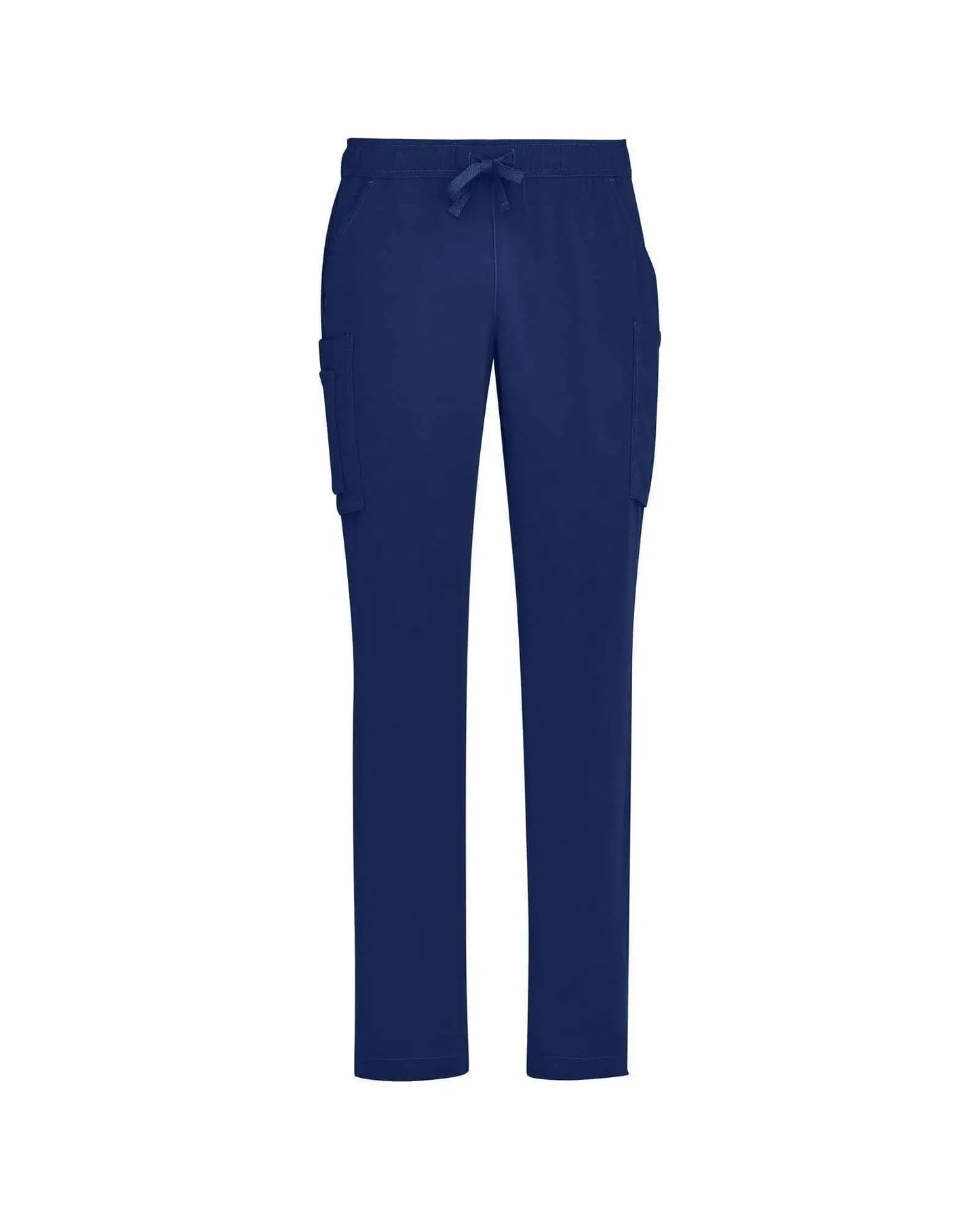 Biz Care Mens Medical Multi-Pocket Scrubs Pant CSP946ML - Simply Scrubs Australia