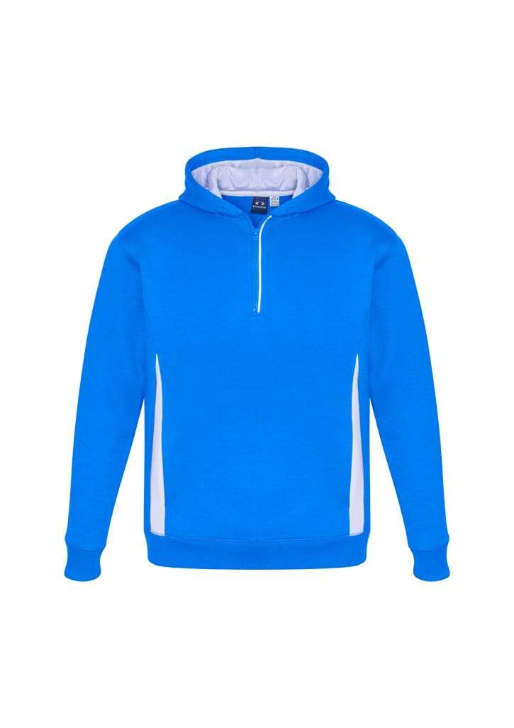 Biz Collection Active Wear Biz Collection Kid’s Renegade Hoodie SW710K