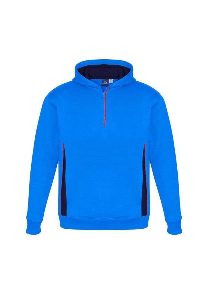 Biz Collection Active Wear Biz Collection Kid’s Renegade Hoodie SW710K