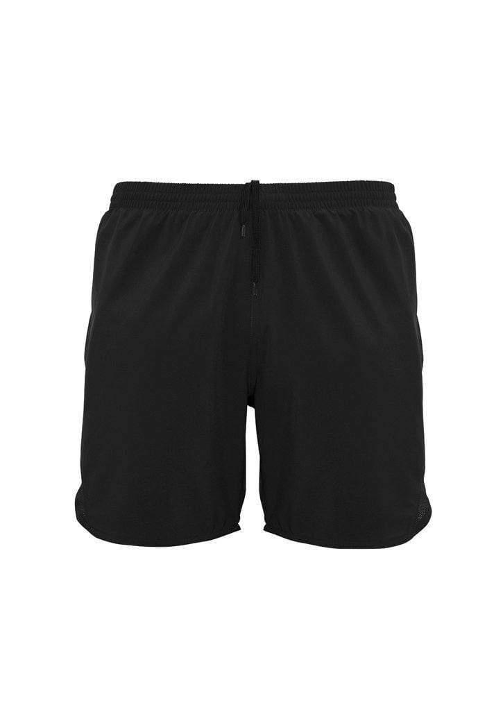 Biz Collection Active Wear Biz Collection Kid’s Tactic Shorts St511k