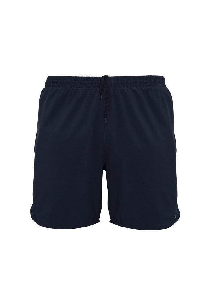 Biz Collection Active Wear Navy / 6 Biz Collection Kid’s Tactic Shorts St511k