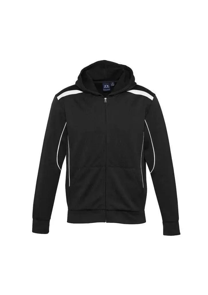 Biz Collection Kid’s United Hoodie SW310K Metro Workwear.
