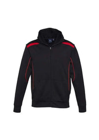 Biz Collection Kid’s United Hoodie SW310K Metro Workwear.