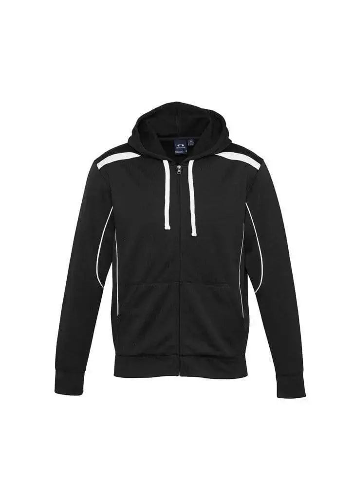 Biz Collection Men’s United Hoodie Sw310m Metro Workwear.