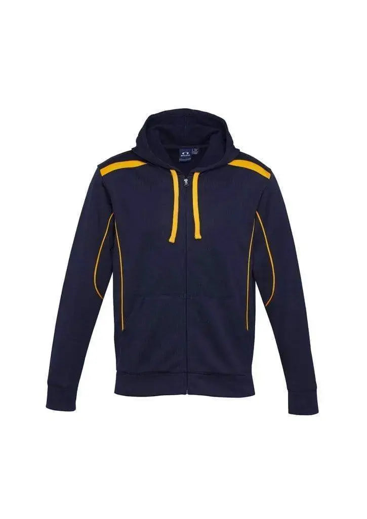 Biz Collection Men’s United Hoodie Sw310m Metro Workwear.