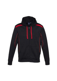 Biz Collection Men’s United Hoodie Sw310m Metro Workwear.