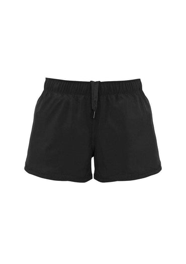 Biz Collection Active Wear Biz Collection Women’s Tactic Shorts St512l