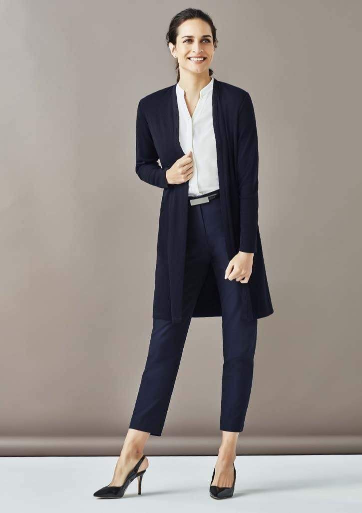 Biz Collection Biz Collection Chelsea Long Line Cardigan RLC970L