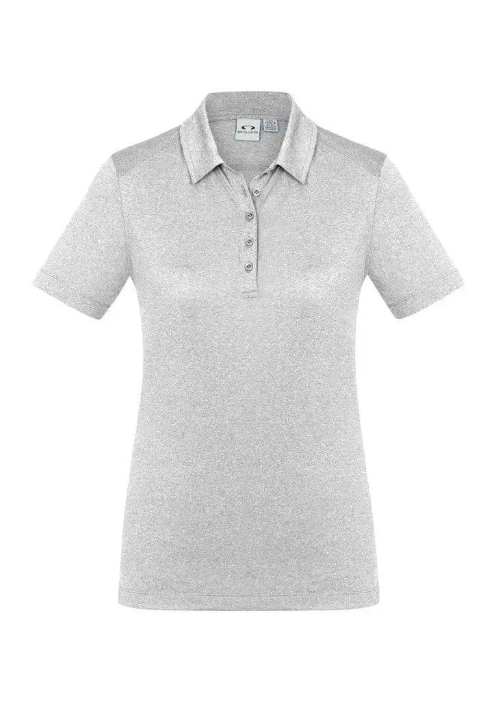 Biz Collection Casual Wear Biz Collection Aero Ladies Polo  P815LS