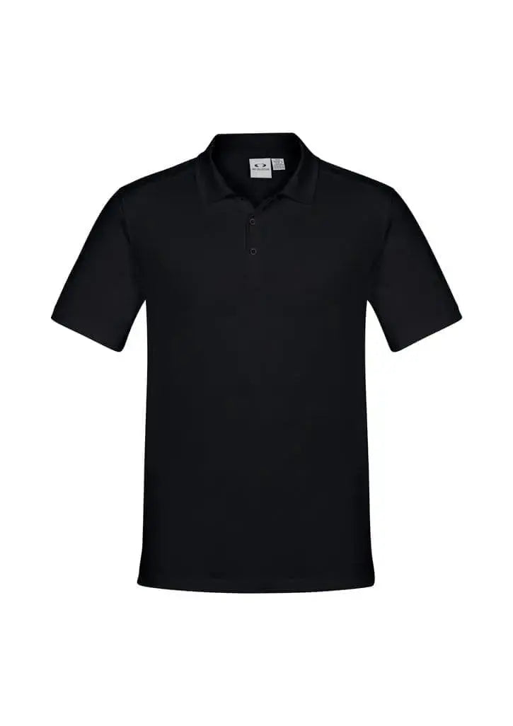 Biz Collection Casual Wear Biz Collection Aero Mens Polo  P815MS