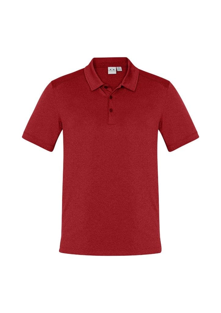 Biz Collection Casual Wear Biz Collection Aero Mens Polo  P815MS