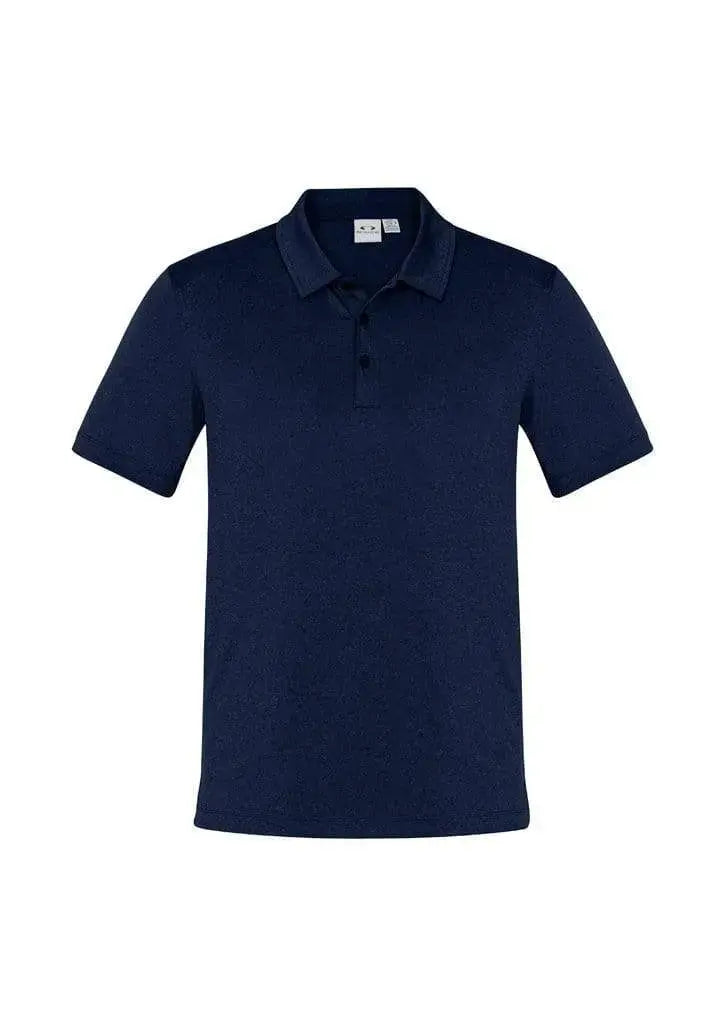 Biz Collection Aero Mens Polo P815MS - Flash Uniforms 