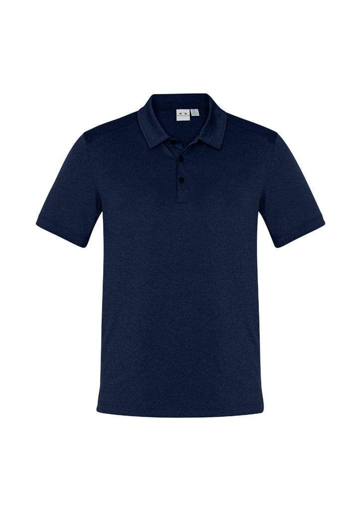 Biz Collection Aero Mens Polo P815MS - Flash Uniforms 