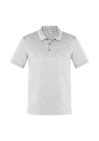 Biz Collection Casual Wear Biz Collection Aero Mens Polo  P815MS