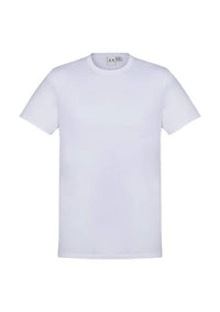 Biz Collection Casual Wear White / XS Biz Collection Men’s Aero Tee T800MS